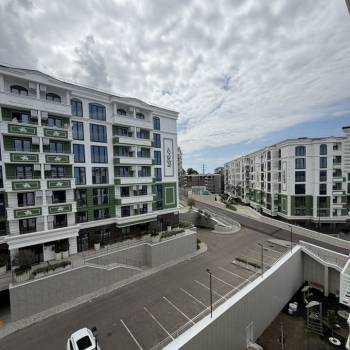 Продается 2-х комнатная квартира, 46 м²