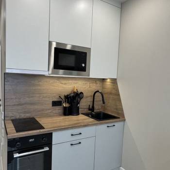Сдается 1-комнатная квартира, 25 м²