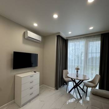 Сдается 1-комнатная квартира, 25 м²