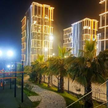 Сдается 1-комнатная квартира, 36 м²