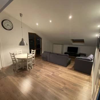 Сдается 1-комнатная квартира, 58 м²
