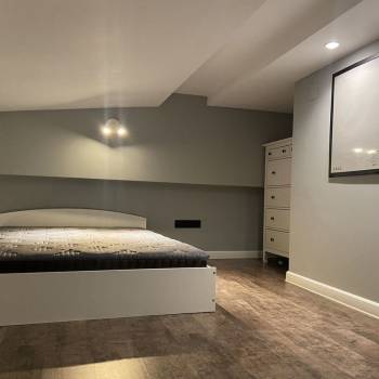 Сдается 1-комнатная квартира, 58 м²