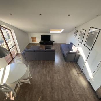 Сдается 1-комнатная квартира, 58 м²