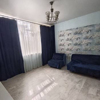 Сдается 2-х комнатная квартира, 62 м²