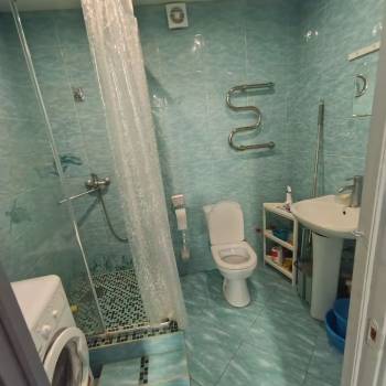 Сдается 2-х комнатная квартира, 62 м²