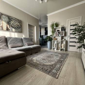 Сдается 2-х комнатная квартира, 43 м²