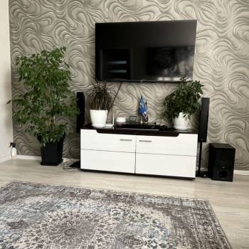 Сдается 2-х комнатная квартира, 43 м²
