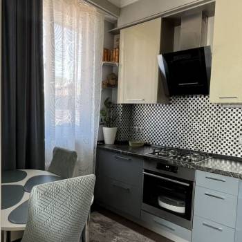 Сдается 2-х комнатная квартира, 43 м²