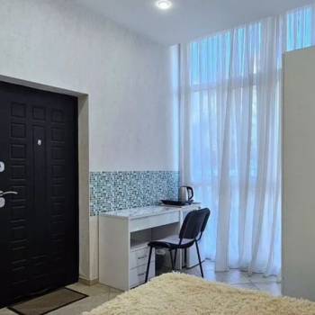 Сдается 1-комнатная квартира, 16 м²