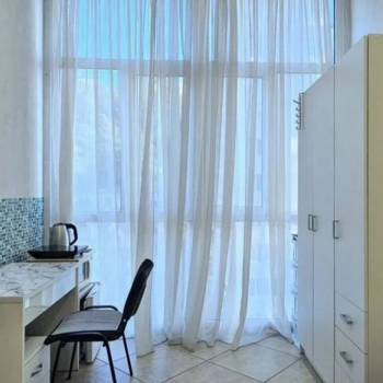 Сдается 1-комнатная квартира, 16 м²