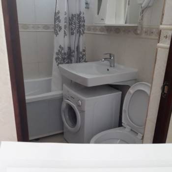 Сдается 2-х комнатная квартира, 29 м²