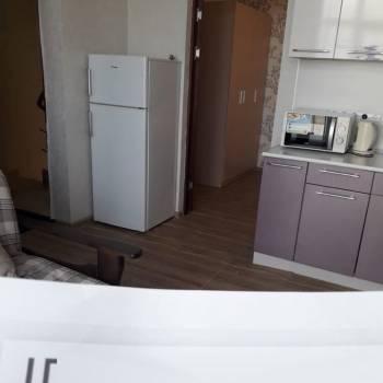 Сдается 2-х комнатная квартира, 29 м²