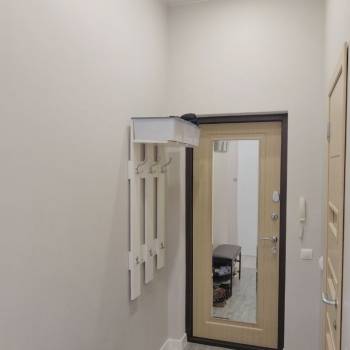 Сдается 2-х комнатная квартира, 40 м²
