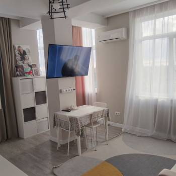 Сдается 2-х комнатная квартира, 40 м²