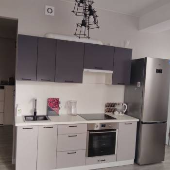 Сдается 2-х комнатная квартира, 40 м²