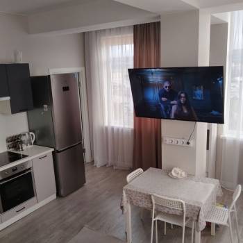 Сдается 2-х комнатная квартира, 40 м²