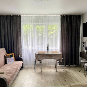 Сдается 1-комнатная квартира, 28 м²