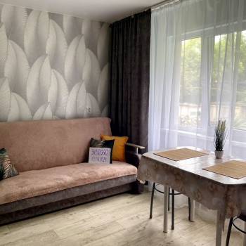 Сдается 1-комнатная квартира, 28 м²