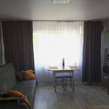Сдается 1-комнатная квартира, 28 м²