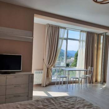 Сдается 1-комнатная квартира, 30 м²