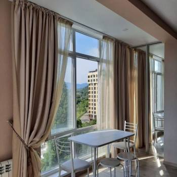 Сдается 1-комнатная квартира, 30 м²