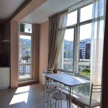 Сдается 1-комнатная квартира, 30 м²