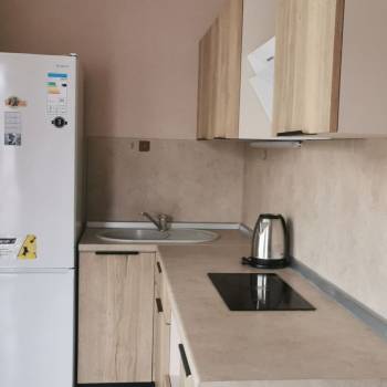 Сдается 1-комнатная квартира, 30 м²