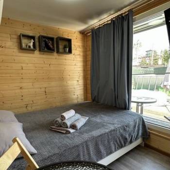 Сдается 1-комнатная квартира, 17 м²