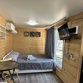 Сдается 1-комнатная квартира, 17 м²