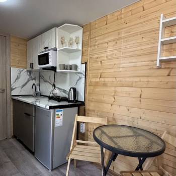 Сдается 1-комнатная квартира, 17 м²