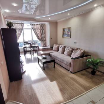 Сдается 2-х комнатная квартира, 53 м²