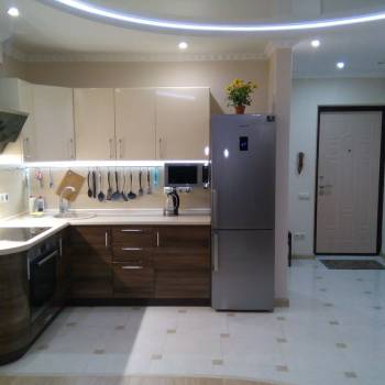 Сдается 2-х комнатная квартира, 53 м²
