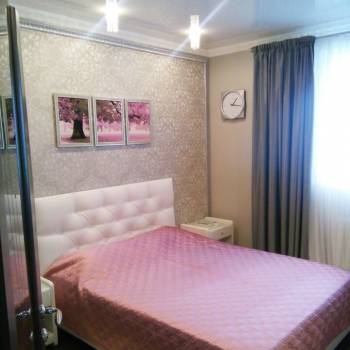 Сдается 2-х комнатная квартира, 53 м²