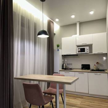Сдается 1-комнатная квартира, 24,9 м²