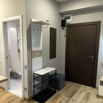 Сдается 1-комнатная квартира, 24,9 м²