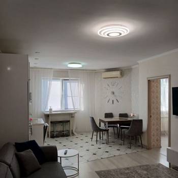 Продается 3-х комнатная квартира, 64 м²
