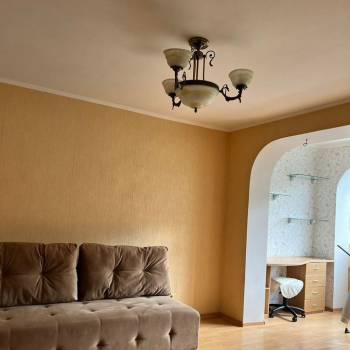 Сдается 2-х комнатная квартира, 57 м²