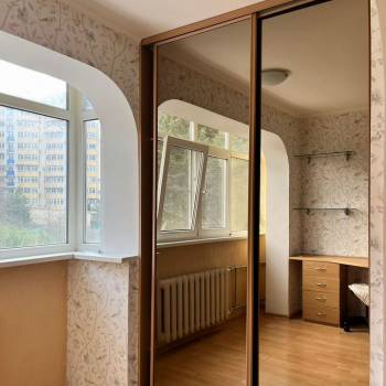 Сдается 2-х комнатная квартира, 57 м²