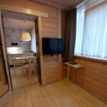 Сдается 2-х комнатная квартира, 34 м²