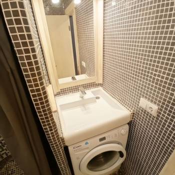 Сдается 2-х комнатная квартира, 34 м²