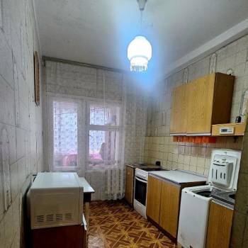Сдается 2-х комнатная квартира, 55 м²