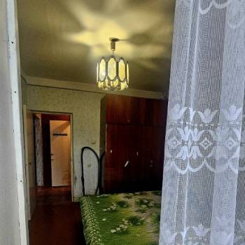 Сдается 2-х комнатная квартира, 55 м²