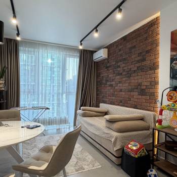 Продается 2-х комнатная квартира, 38 м²