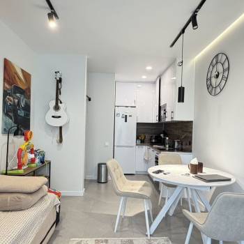 Продается 2-х комнатная квартира, 38 м²