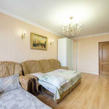 Сдается 2-х комнатная квартира, 48,5 м²