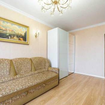 Сдается 2-х комнатная квартира, 48,5 м²