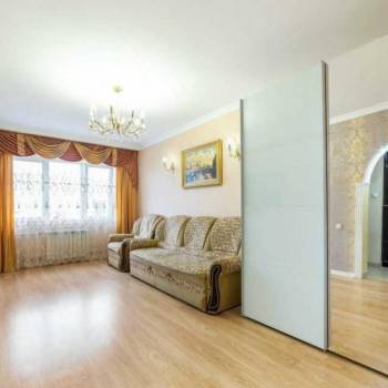 Сдается 2-х комнатная квартира, 48,5 м²