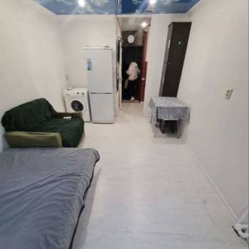 Продается 1-комнатная квартира, 18 м²