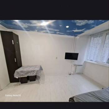 Продается 1-комнатная квартира, 18 м²