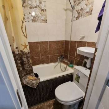 Продается 1-комнатная квартира, 18 м²